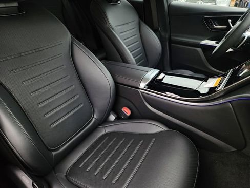 New 2026 Mercedes-Benz GLC 300 4MATIC image 16