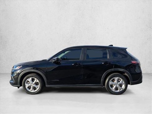 Used 2023 Honda HR-V LX image 9