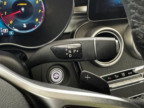 Used 2021 Mercedes-Benz C 300 4MATIC Sedan image 28