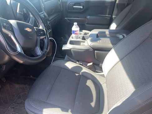 Used 2020 Chevrolet Silverado 1500 LT w/ All-Star Edition image 2