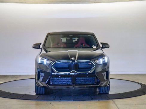 New 2026 BMW X2 M35i w/ Technology Package image 6