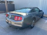 Used 2011 Ford Mustang Premium w/ 203A Rapid Spec Order Code image 4