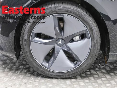 Used 2018 Tesla Model 3 Long Range AWD/4WD image 26