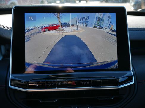 New 2026 Jeep Compass Trailhawk image 21