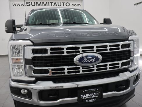 Used 2024 Ford F250 XLT AWD/4WD image 21