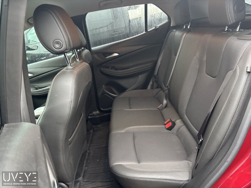 Used 2024 Buick Encore GX Preferred FWD image 6
