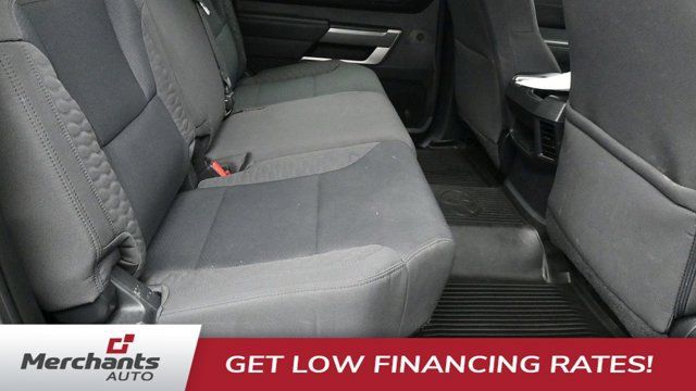 Used 2022 Toyota Tundra SR5 AWD/4WD image 13