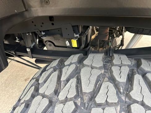 Used 2018 Ford F250 Limited image 3