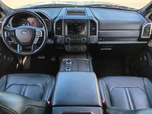 Used 2019 Ford Expedition Max Limited w/ Special Edition Package AWD/4WD image 15