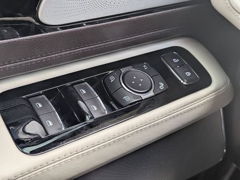 Used 2023 Lincoln Aviator Black Label Grand Touring w/ Class IV Trailer Tow Package AWD/4WD image 30