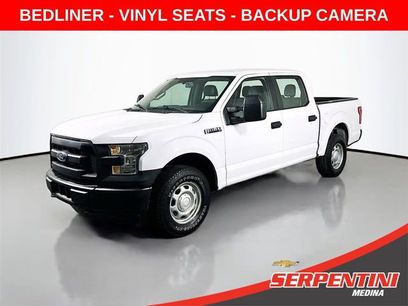 Used 2016 Ford F150 XL