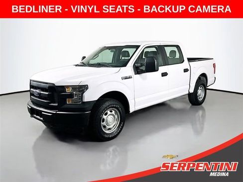 Used 2016 Ford F150 XL image 1