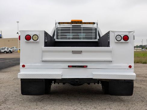 Used 2015 Ford F450 XL w/ Power Equipment Group image 6