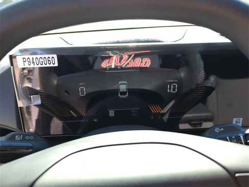 New 2026 Kia K4 LXS image 30