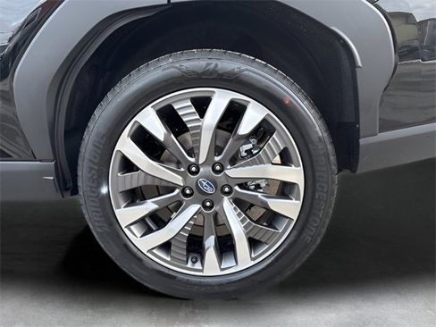 New 2026 Subaru Forester Touring image 9