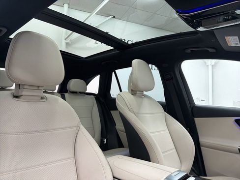 New 2026 Mercedes-Benz GLC 300 GLC 300 image 29