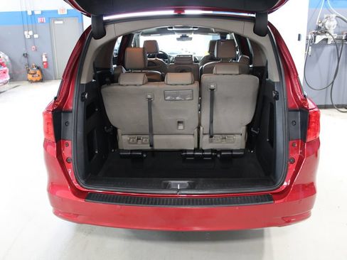 Used 2023 Honda Odyssey Elite image 28