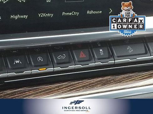 Used 2022 GMC Sierra 1500 Elevation w/ Preferred Package image 28