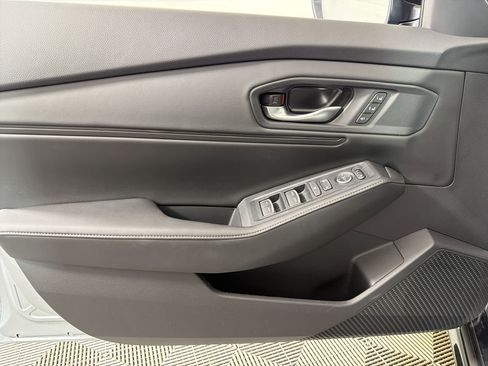 New 2026 Honda Accord Sport image 13