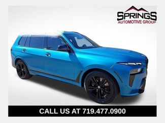 Used 2024 BMW X7 M60i w/ Executive Package 360° Tour