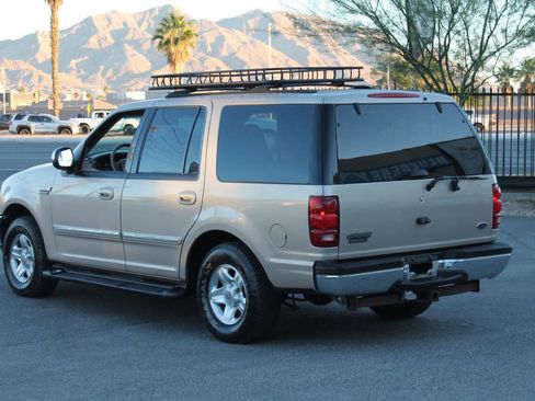 Used 1998 Ford Expedition XLT image 5