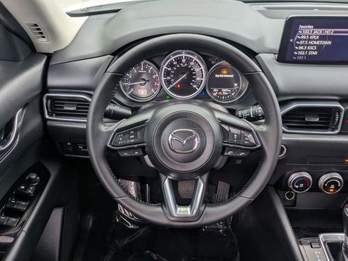 Used 2022 MAZDA CX-5 AWD 2.5 S image 15