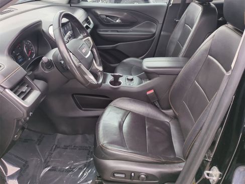 Used 2018 GMC Terrain SLT w/ Preferred Package image 16