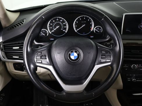 Used 2016 BMW X5 xDrive40e image 38