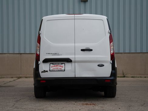 Used 2022 Ford Transit Connect XL image 14