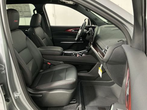 New 2026 Chevrolet Traverse Z71 w/ Enhanced Driving Package image 35