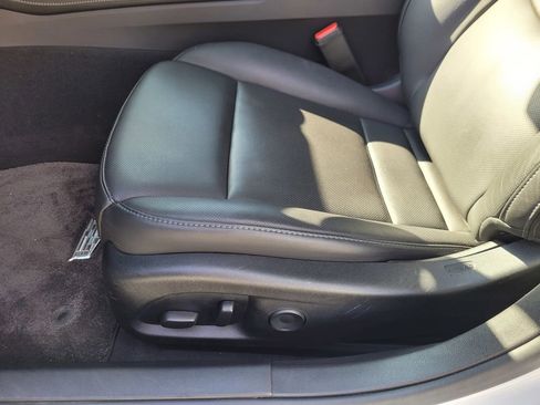 Certified 2023 Cadillac CT5 Luxury AWD/4WD image 17