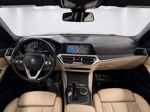 Used 2022 BMW 330e RWD image 19