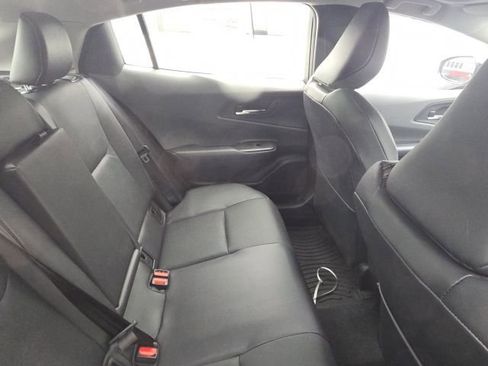 Used 2025 Toyota Prius Limited image 10
