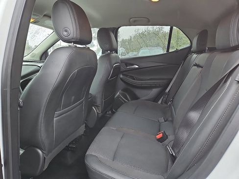 Used 2021 Buick Encore GX Select w/ Advanced Technology Package image 10