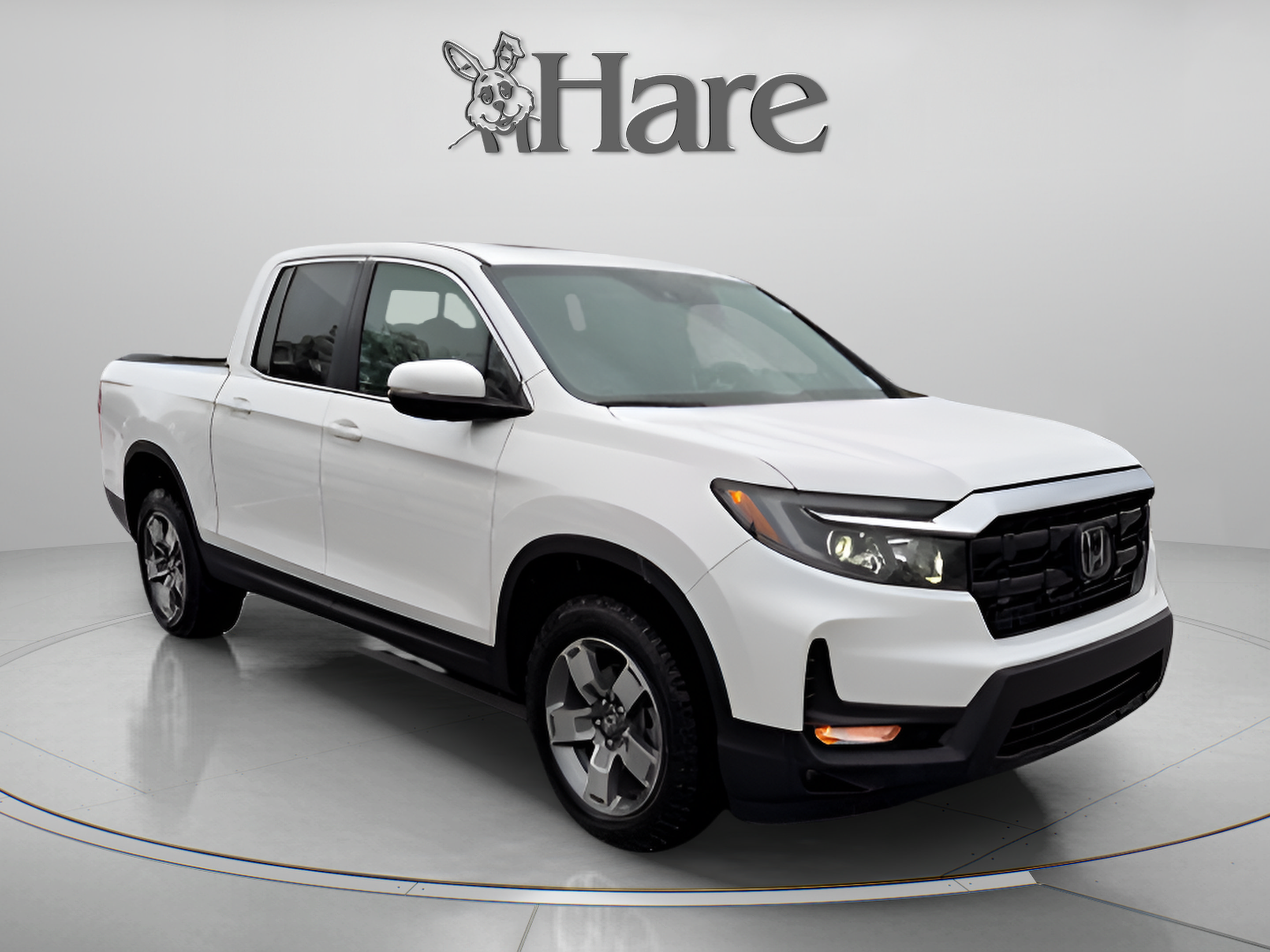 New 2026 Honda Ridgeline RTL image 7