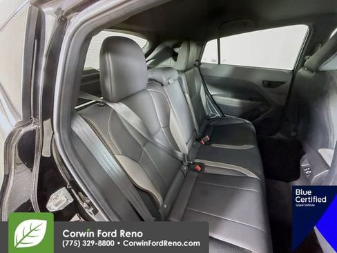 Used 2024 Subaru Crosstrek 2.5i Wilderness w/ Crosstrek Mirror Package AWD/4WD image 30