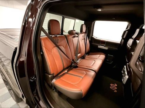 Used 2018 Ford F150 King Ranch AWD/4WD image 25