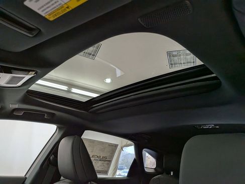 New 2026 Lexus RX 450h Luxury image 21