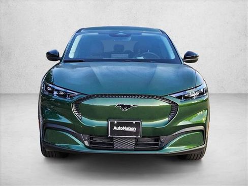 New 2026 Ford Mustang Mach-E Select RWD image 6
