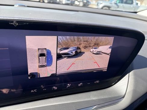 New 2026 Buick Envision Preferred AWD/4WD image 10