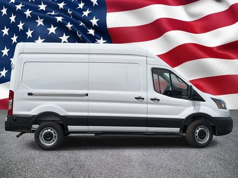 New 2026 Ford Transit 250 148 High Roof RWD image 11