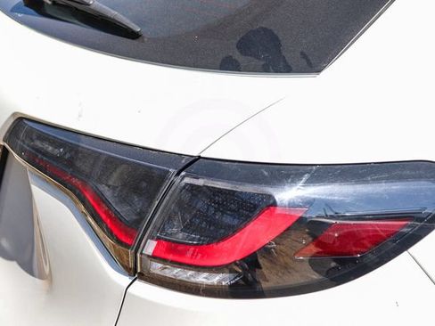 Used 2024 Honda HR-V LX image 10