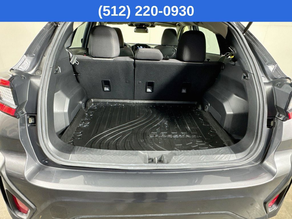 Certified 2024 Subaru Crosstrek 2.0i Premium AWD/4WD image 32