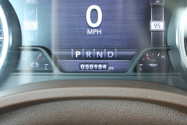 Used 2019 RAM 1500 Laramie AWD/4WD image 30