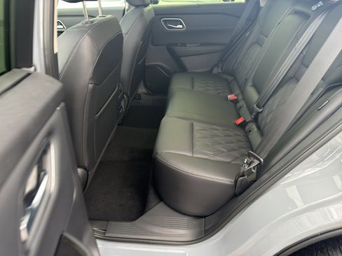 New 2026 Nissan Rogue Platinum w/ Platinum Premium Package image 30