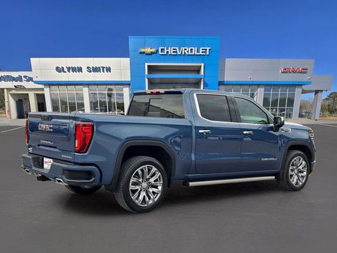 New 2026 GMC Sierra 1500 Denali w/ Denali Reserve Package image 7