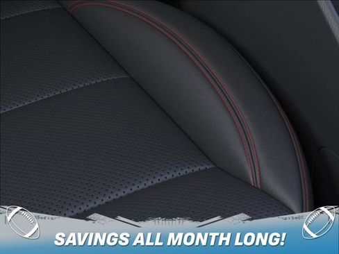 New 2026 Chevrolet Trax RS w/ Sunroof Package FWD image 21