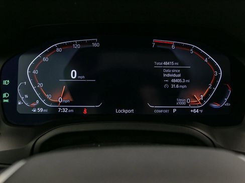 Used 2022 BMW 330i xDrive 330i xDrive w/ Convenience Package image 38