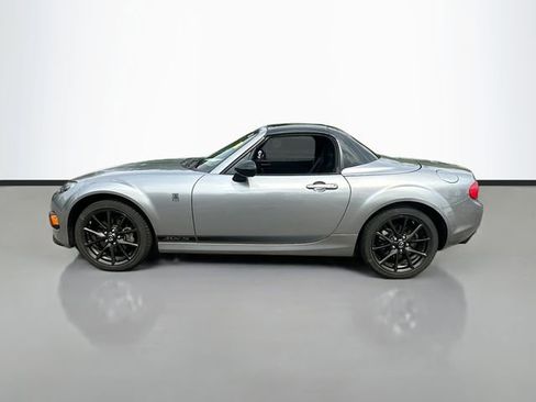 Used 2015 MAZDA MX-5 Miata Club RWD image 34