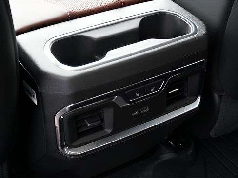 New 2026 GMC Sierra 2500 Denali Ultimate w/ Max Trailering Package image 32